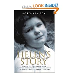 Helen's Story