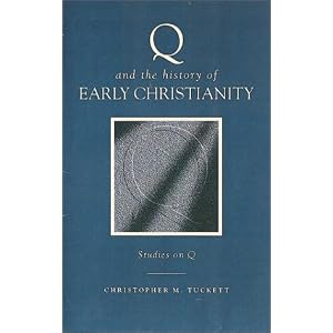 q and the history of early