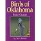 Oklahoma History Books