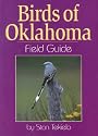 Birds of Oklahoma Field Guide