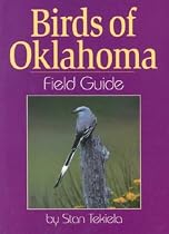 Birds of Oklahoma Field Guide