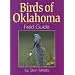 Birds of Oklahoma Field Guide