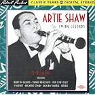 Swing Legends: 22 Classic Hits by Artie Shaw