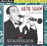 Swing Legends: 22 Classic Hits Artie Shaw