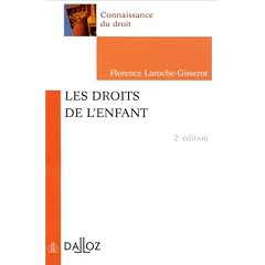 Les droits de l'enfant
