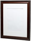 Review Burnes of Boston LL26Z5 / Burnes of Boston LL26Z5 Level-line 16x20 Zermatt Walnut