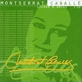 Music : Montserrat Caballé sings Lieder & Arias