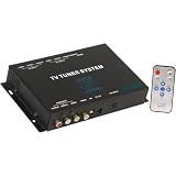 Tv Tuner System
