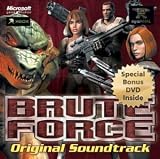Brute Force: Original Soundtrack