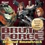 Brute Force: Original Soundtrack