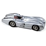 Eigenschaften CMC GmbH M-044 / Mercedes W196R Stromlinie, 1954/55, Maßstab 1:18