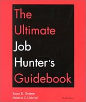 The Ultimate Job Hunter's Guide The Ultimate Job Hunter's Guide