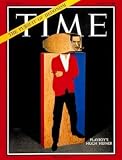 Hugh Hefner / TIME Cover: March 03, 1967, Art Poster by TIME Magazine