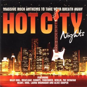 CD-Charts  Search : Hot City