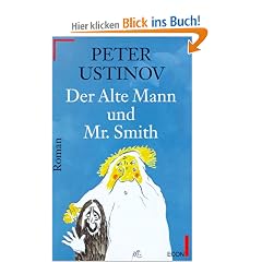Der Alte Mann und Mr. Smith