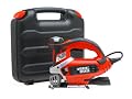 Black & Decker JS700K 5.5-Amp Top Handle Jigsaw