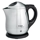 T-fal 電気ケトル ニューヴィテスエクスプレス ステンレス 1L BI702522