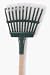 8 STL Shrub Rake