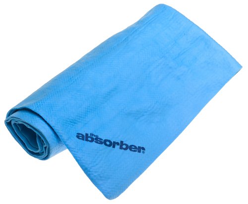 Clean Tools The Absorber