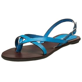 Womens Sandals: MIA Women's Mystical Sandal