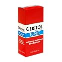 Geritol Tonic with Ferrex 18, 12-Ounce (354 ml) (Pack of 3)