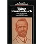 Walter Rauschenbusch: Selected Writings (Sources of American Spirituality)