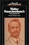 Walter Rauschenbusch: Selected Writings (Sources of American spirituality)