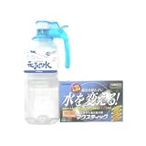 元気の水（ミネラル還元整水器）　１．８Ｌペットボトル