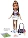 Bratz Sportz Tennis Ace Fianna