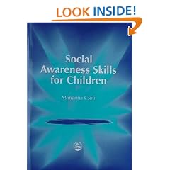 Social Awareness Skills for Children