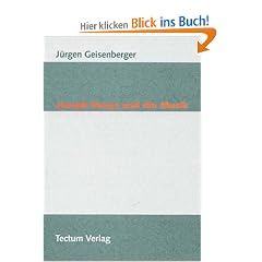 Joseph Beuys und die Musik