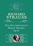 Till Eulenspiegel's Merry Pranks (Dover Miniature Scores)