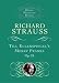 Till Eulenspiegel's Merry Pranks (Dover Miniature Scores)