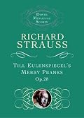 Till Eulenspiegel's Merry Pranks (Dover Miniature Scores)