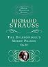Till Eulenspiegel's Merry Pranks (Dover Miniature Scores)