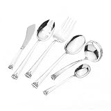 Tuttle la Preference Trianon 6 Piece Hostess Set