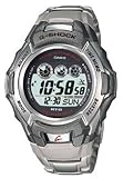 Casio Mens Atomic Solar G Shock Watch