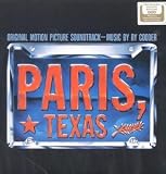 Search : Paris, Texas [VINYL]