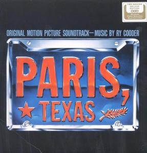 CD-Charts  Search : Paris, Texas [VINYL]