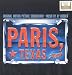 Paris, Texas [VINYL]