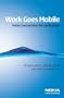 Work Goes Mobile: Nokia's Lessons from the Leading Edge