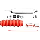 Rancho RS5167 RS5000 Series Shock