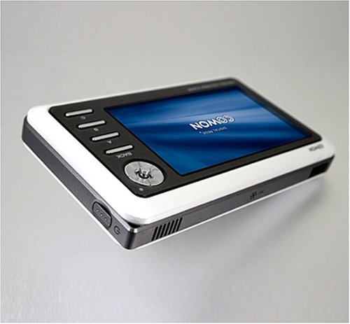 Cover image : COWON iAUDIO A2-30-WH 30GB
