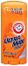 Arm & Hammer Ultra Max Advanced Anti-Perspirant & Deodorant, Invisible Solid, Unscented, Packaging May Vary, 2.6 oz (73.7 g) (Pack of 6) Image