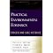 Favorite Environmental Forensic & CSI Books