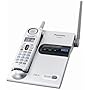 Panasonic KX-TG2480S 2.4 GHz 2.4GHz FHSS GigaRange  Digital Cordless Telephone