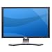 DELL UltraSharp 2007WFP 20.1-inch Widescreen Flat Panel LCD Monitor with Height Adjustable Stand