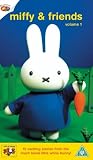 Miffy and Friends - Volume 1 (Giftpack) [DVD]