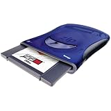 Iomega Zip 250 MB USB External Drive (PC/Mac)