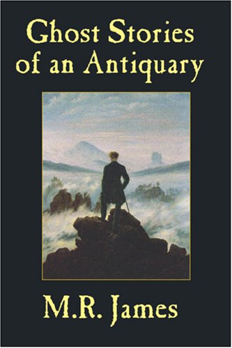 M. R. James